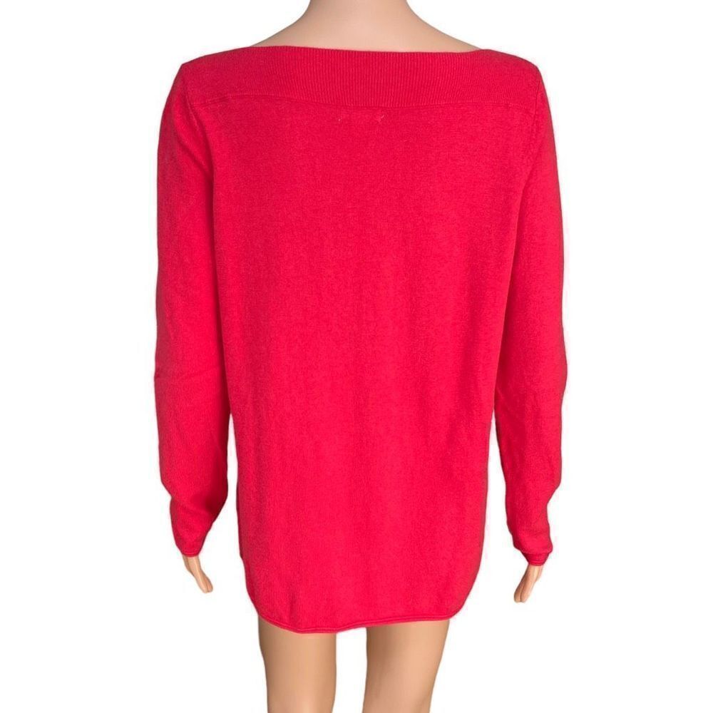 GAP wool blend sweater size M - Picture 3 of 6
